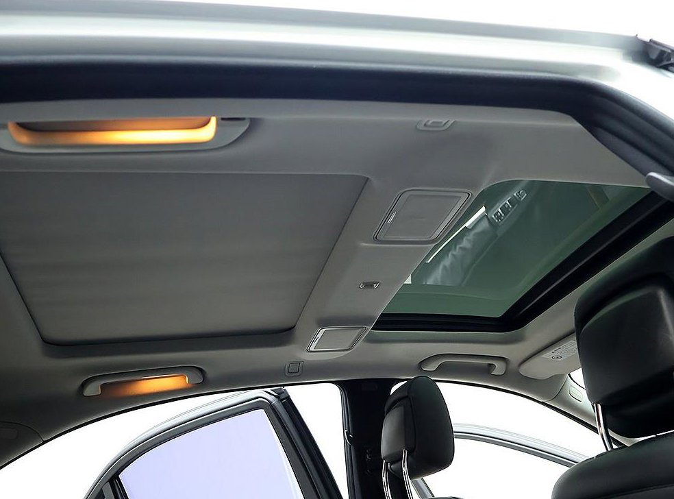 벤츠 S 클래스 S350L 사진 13