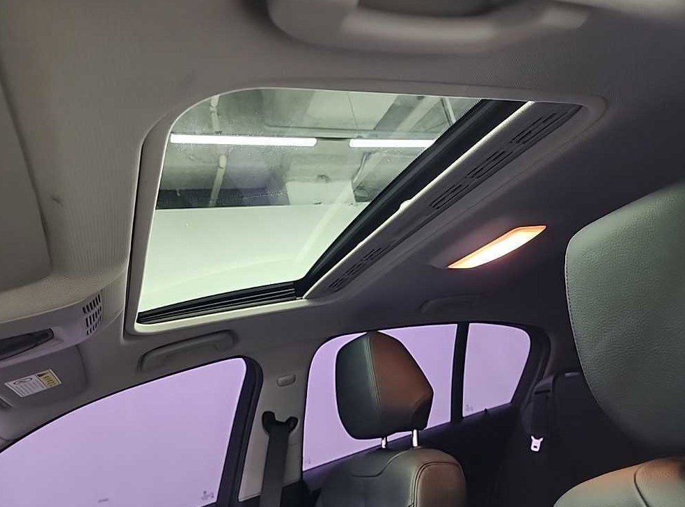 BMW 1시리즈 118d 어반 사진 13