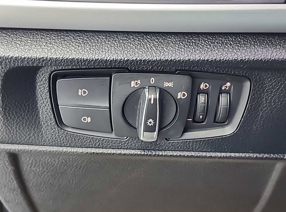 BMW 1시리즈 118d 어반 사진 17