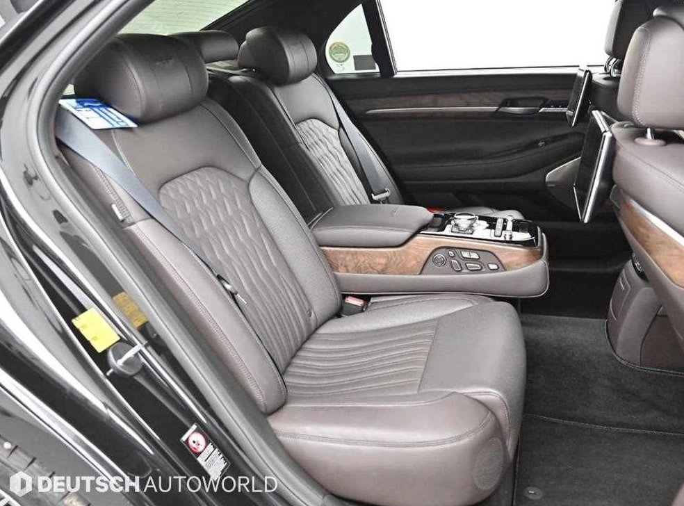 제네시스 G90 3.8 GDI AWD 사진 12