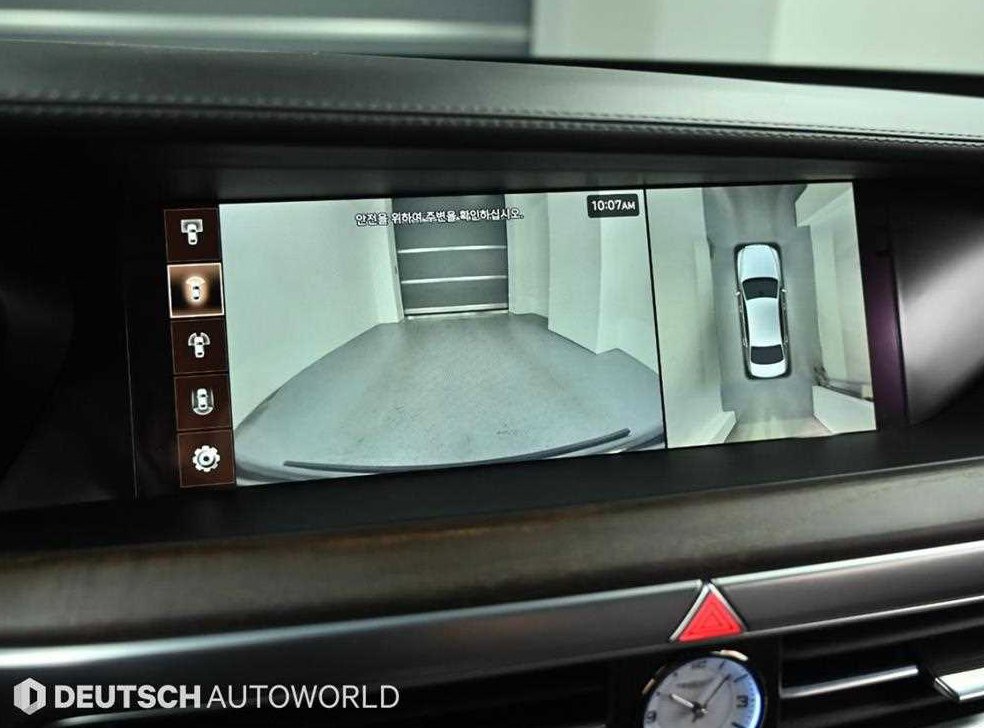 제네시스 G90 3.8 GDI AWD 사진 15