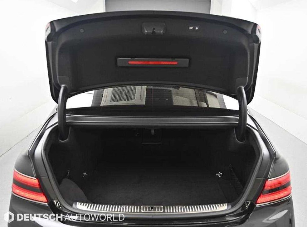 제네시스 G90 3.8 GDI AWD 사진 19