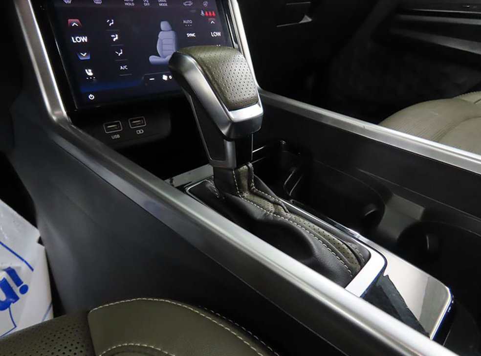 KG모빌리티(쌍용)  토레스 1.5 GDI-T 2WD 사진 11