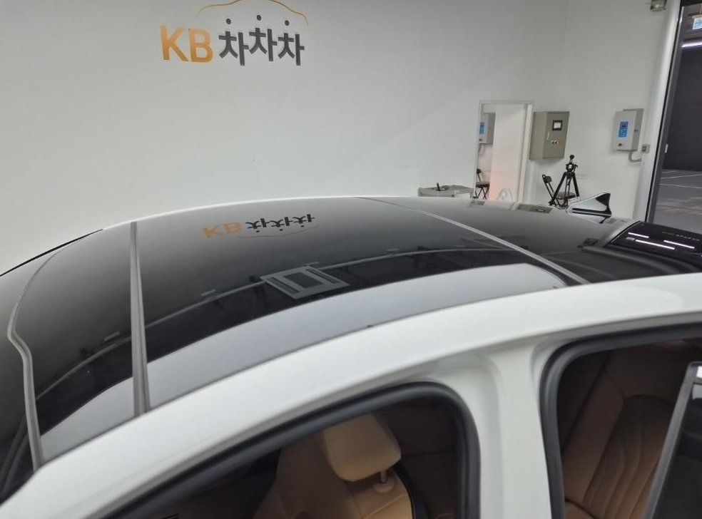 기아 K5 1.6 터보 시그니처 사진 13