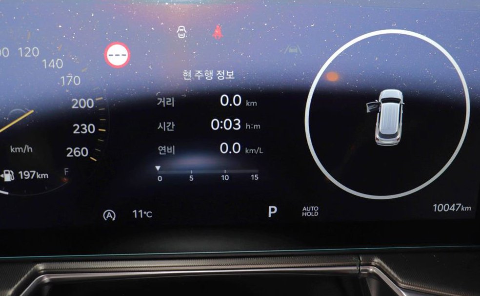 기아 쏘렌토 가솔린 2.5T 2WD 노블레스 사진 15