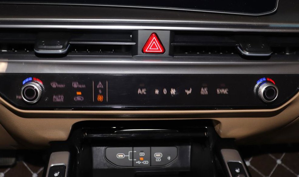 기아 쏘렌토 가솔린 2.5T 2WD 노블레스 사진 17
