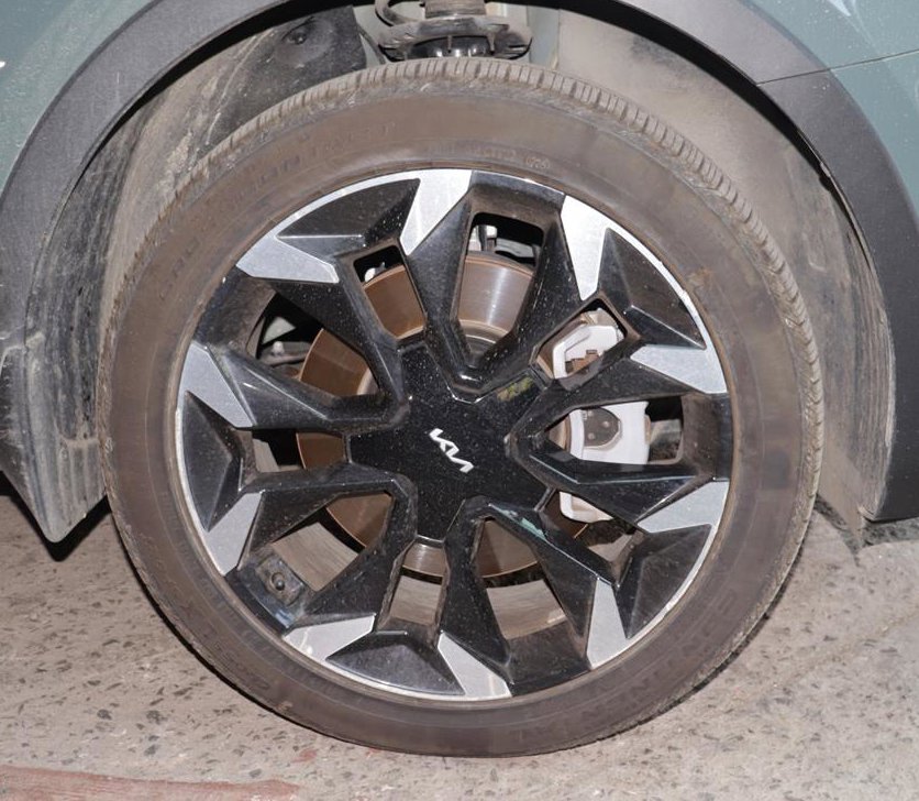 기아 쏘렌토 가솔린 2.5T 2WD 노블레스 사진 20