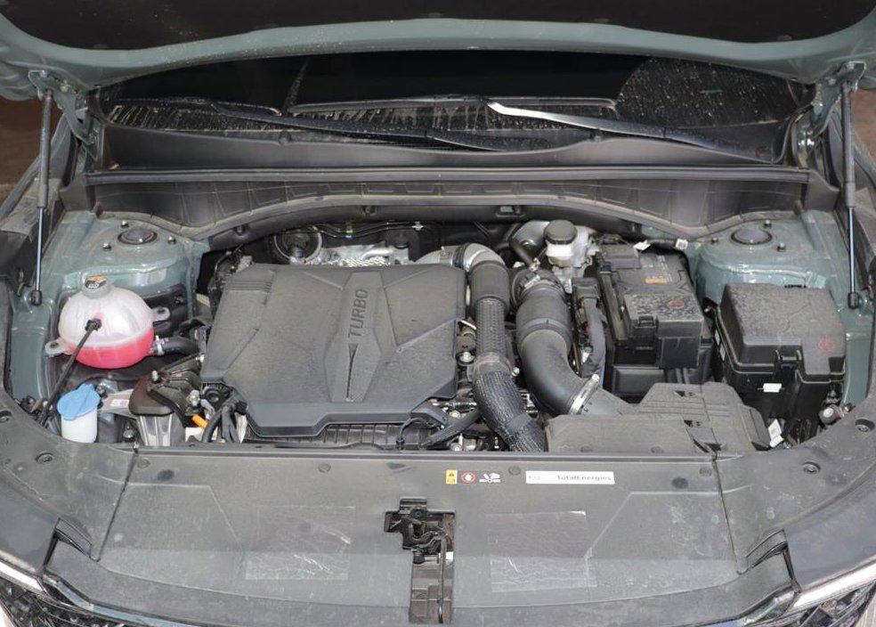 기아 쏘렌토 가솔린 2.5T 2WD 노블레스 사진 8