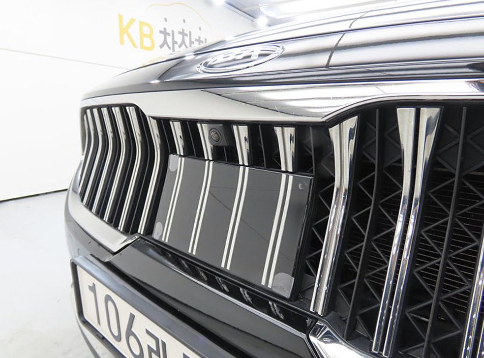 기아 K7 가솔린 3.0 GDI 사진 16