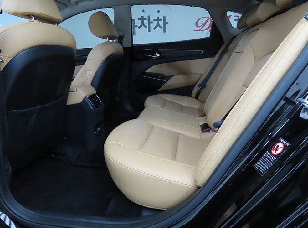 기아 K7 가솔린 3.0 GDI 사진 6
