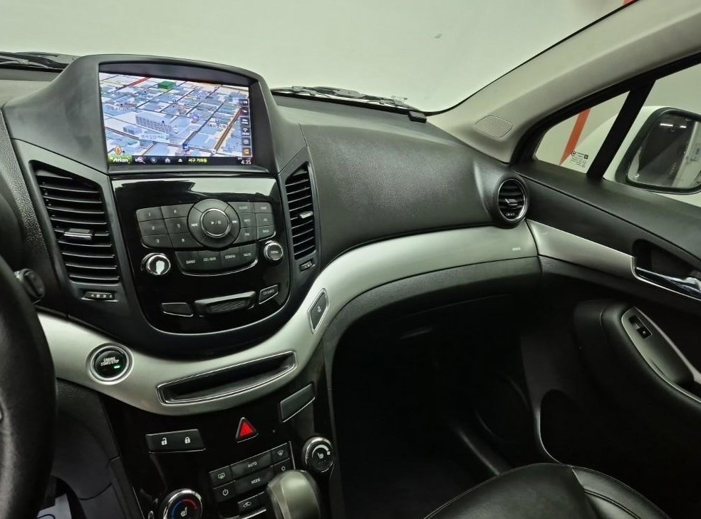 쉐보레 올란도 1.6 디젤 LTZ 사진 10