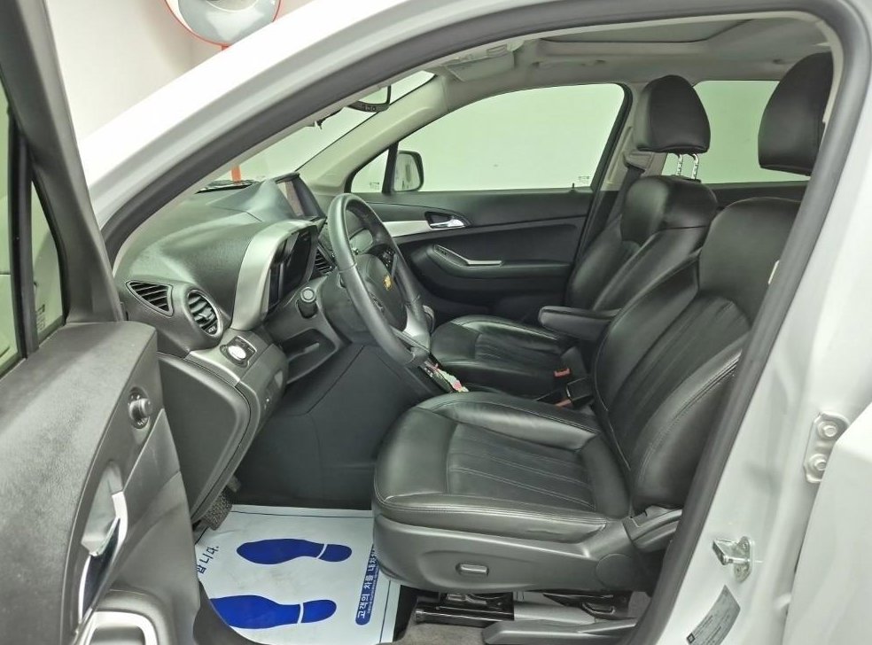 쉐보레 올란도 1.6 디젤 LTZ 사진 11