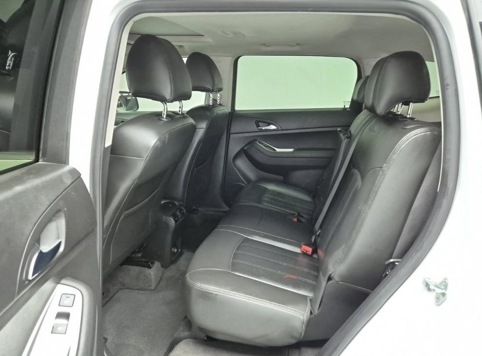 쉐보레 올란도 1.6 디젤 LTZ 사진 12