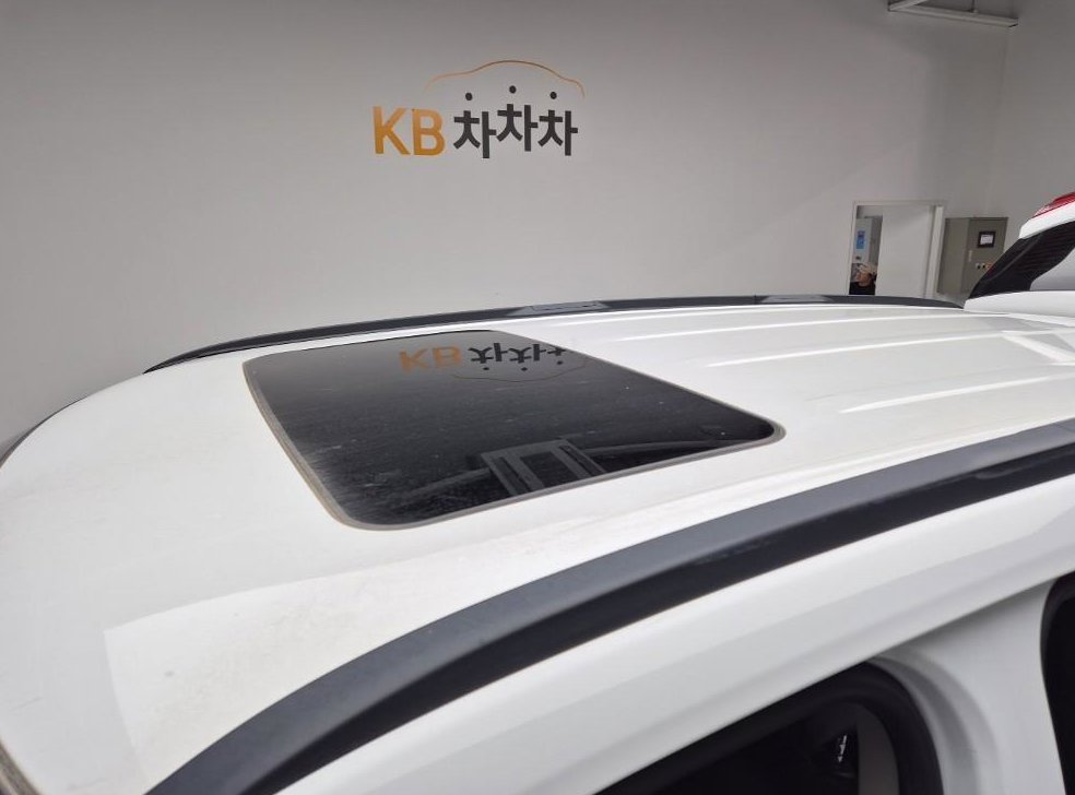 쉐보레 올란도 1.6 디젤 LTZ 사진 13