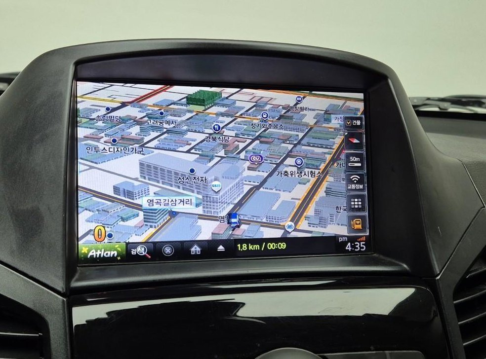 쉐보레 올란도 1.6 디젤 LTZ 사진 14