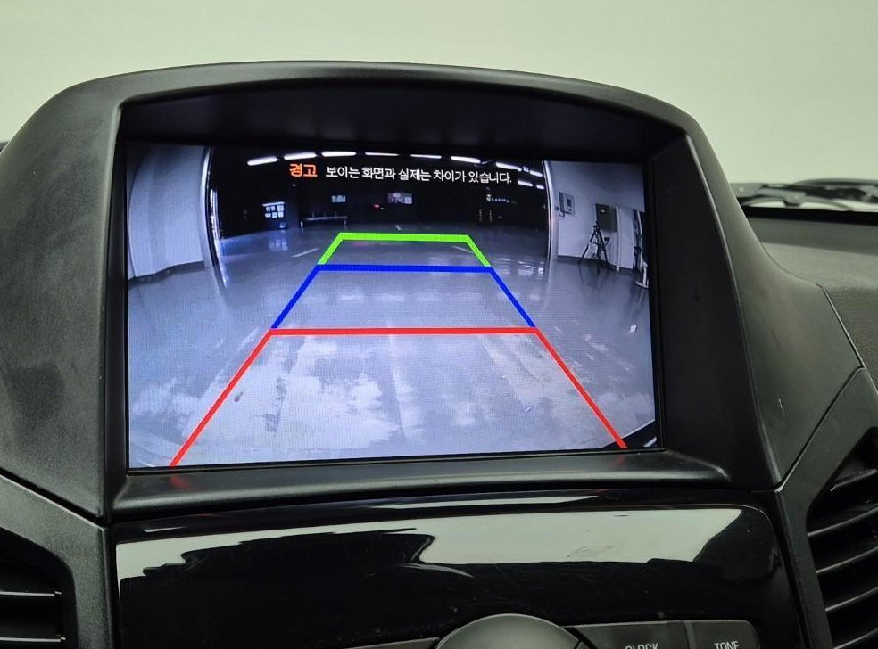 쉐보레 올란도 1.6 디젤 LTZ 사진 15