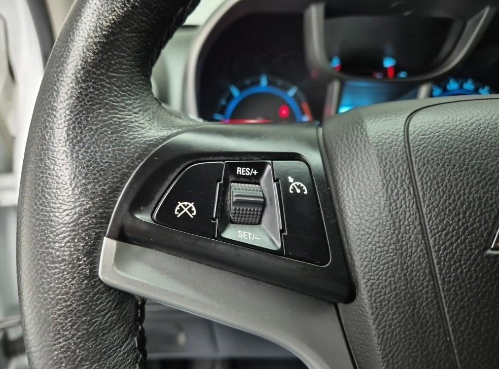 쉐보레 올란도 1.6 디젤 LTZ 사진 16