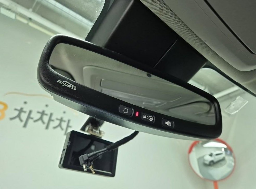 쉐보레 올란도 1.6 디젤 LTZ 사진 17