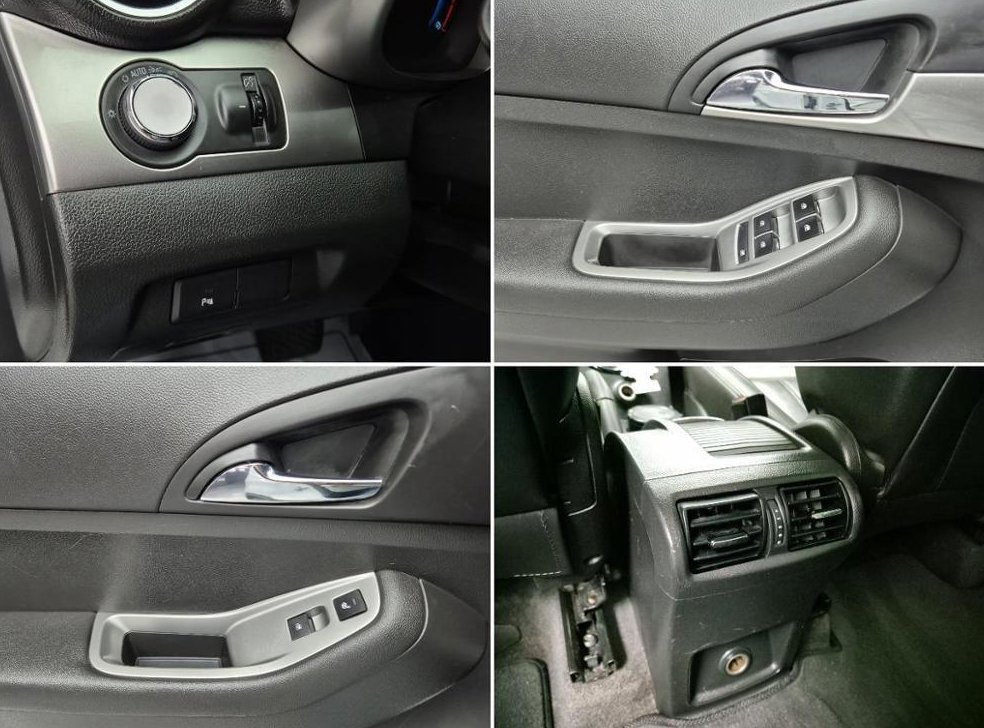 쉐보레 올란도 1.6 디젤 LTZ 사진 18