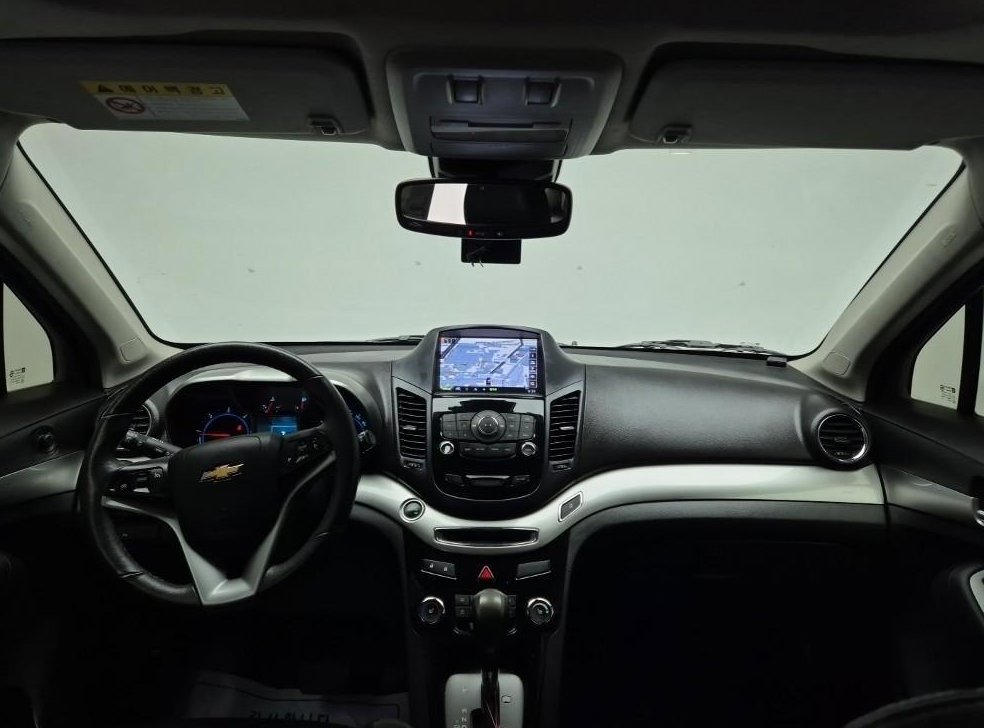 쉐보레 올란도 1.6 디젤 LTZ 사진 7