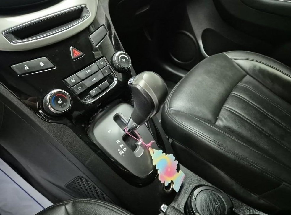 쉐보레 올란도 1.6 디젤 LTZ 사진 8