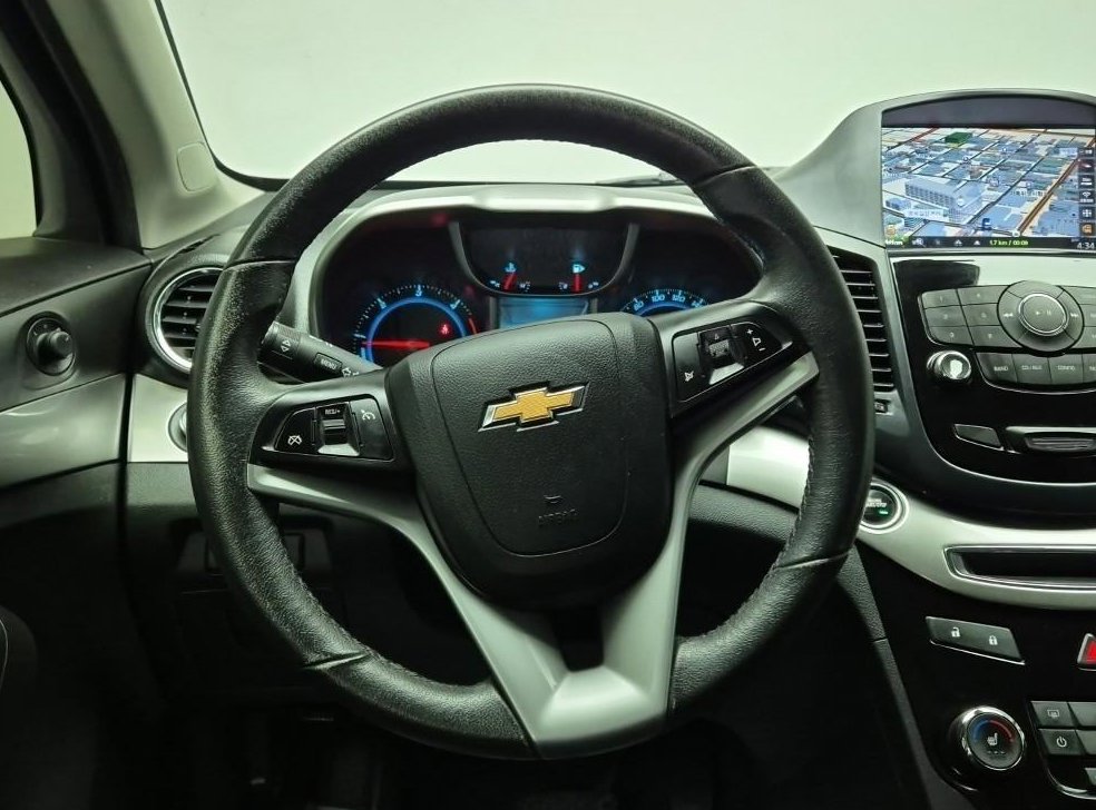 쉐보레 올란도 1.6 디젤 LTZ 사진 9