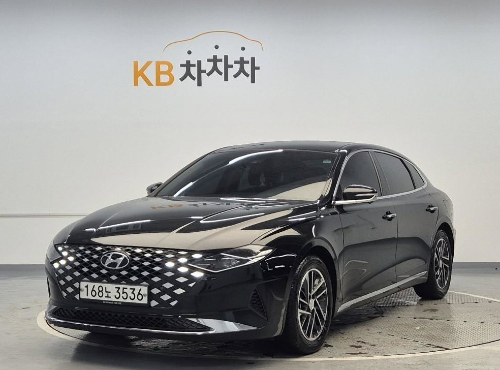 현대 그랜저 2.5 프리미엄