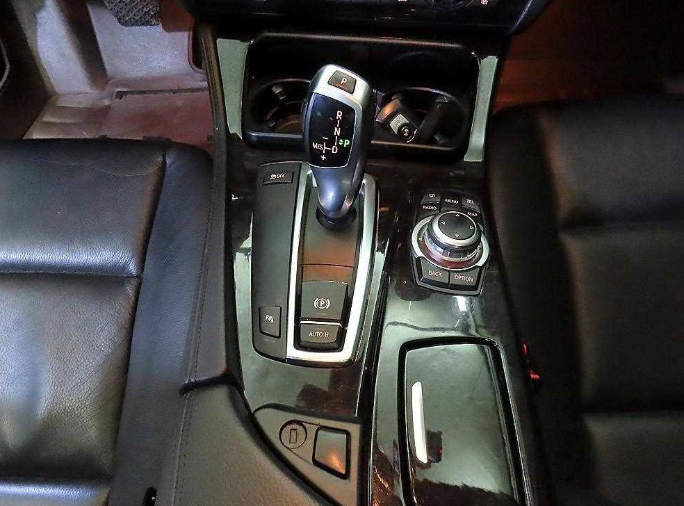 BMW 5시리즈 520d 사진 12