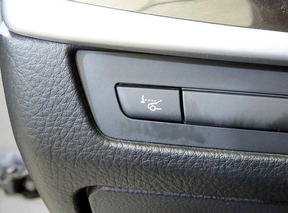 BMW 5시리즈 520d 사진 14