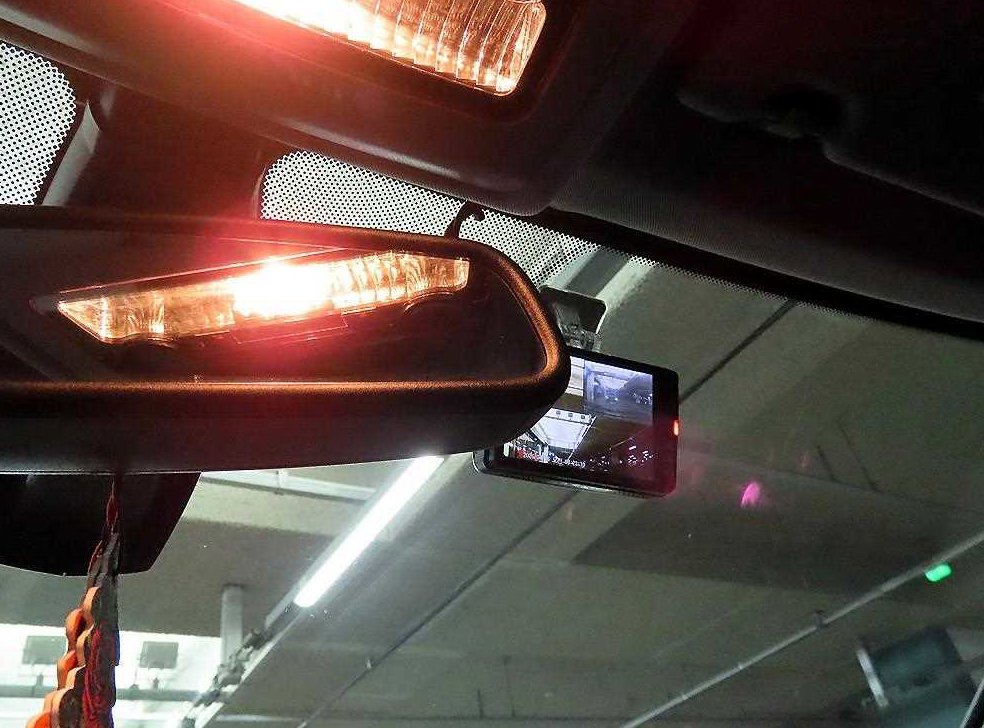 BMW 5시리즈 520d 사진 18