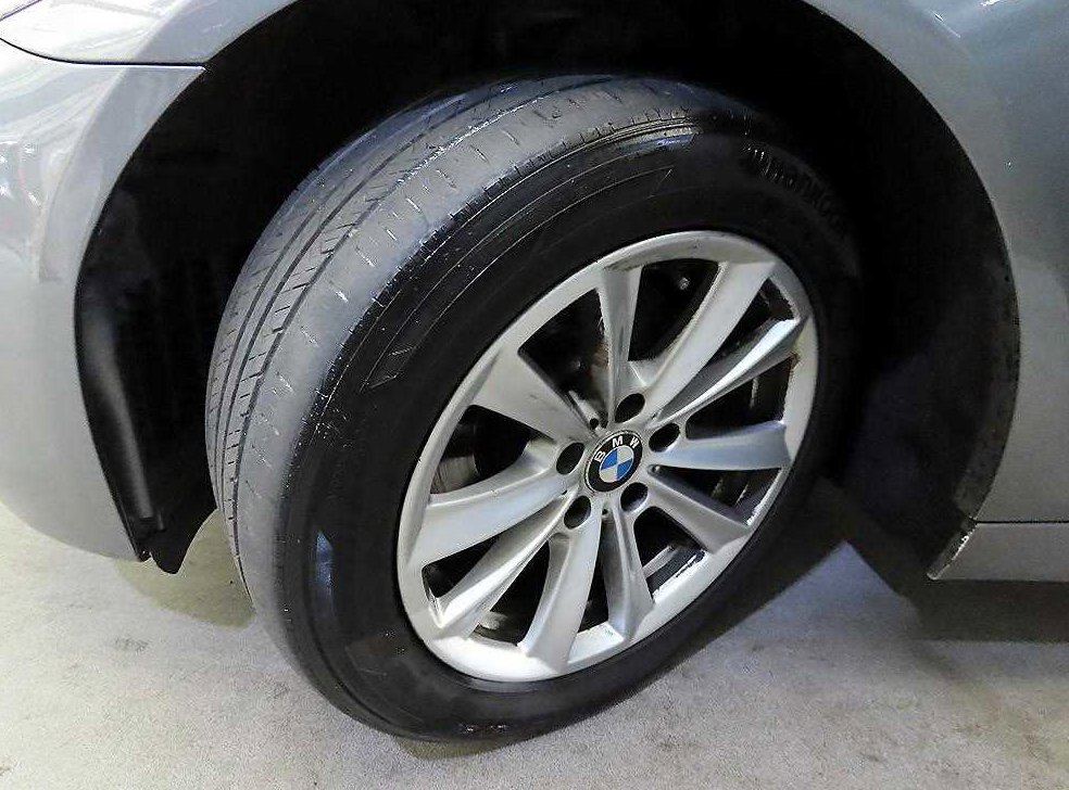 BMW 5시리즈 520d 사진 20