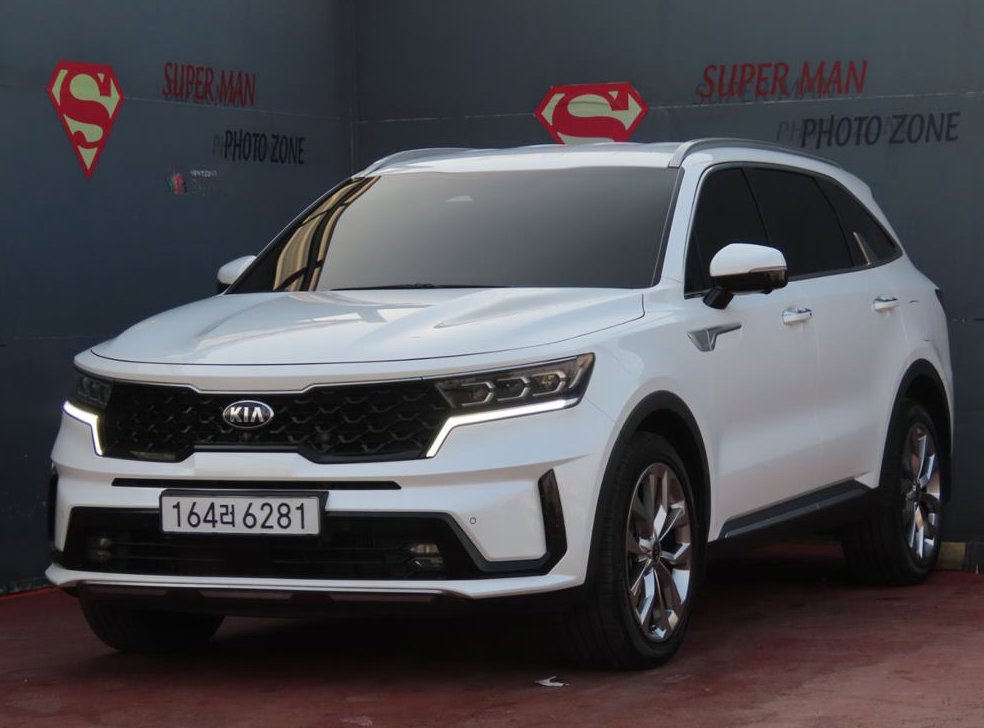 기아 쏘렌토 디젤 2.2 2WD 노블레스