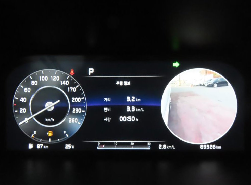 기아 쏘렌토 디젤 2.2 2WD 노블레스 사진 10