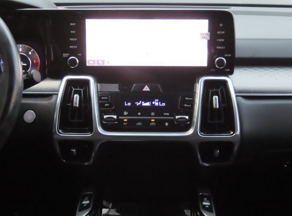 기아 쏘렌토 디젤 2.2 2WD 노블레스 사진 12
