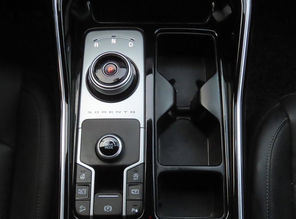 기아 쏘렌토 디젤 2.2 2WD 노블레스 사진 13