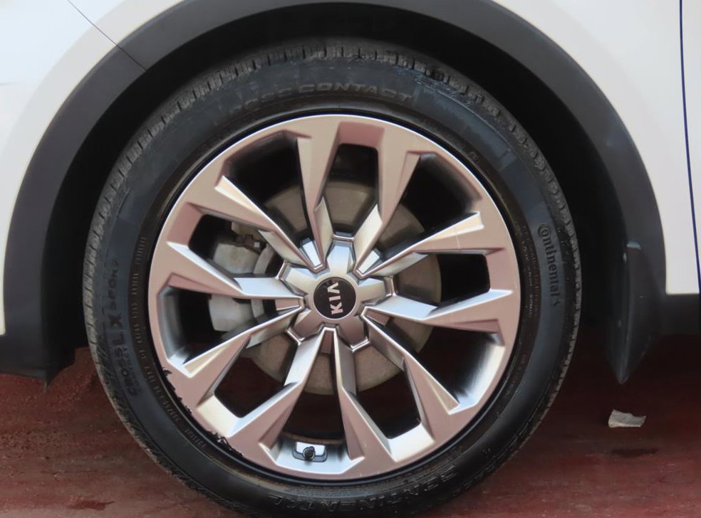 기아 쏘렌토 디젤 2.2 2WD 노블레스 사진 20