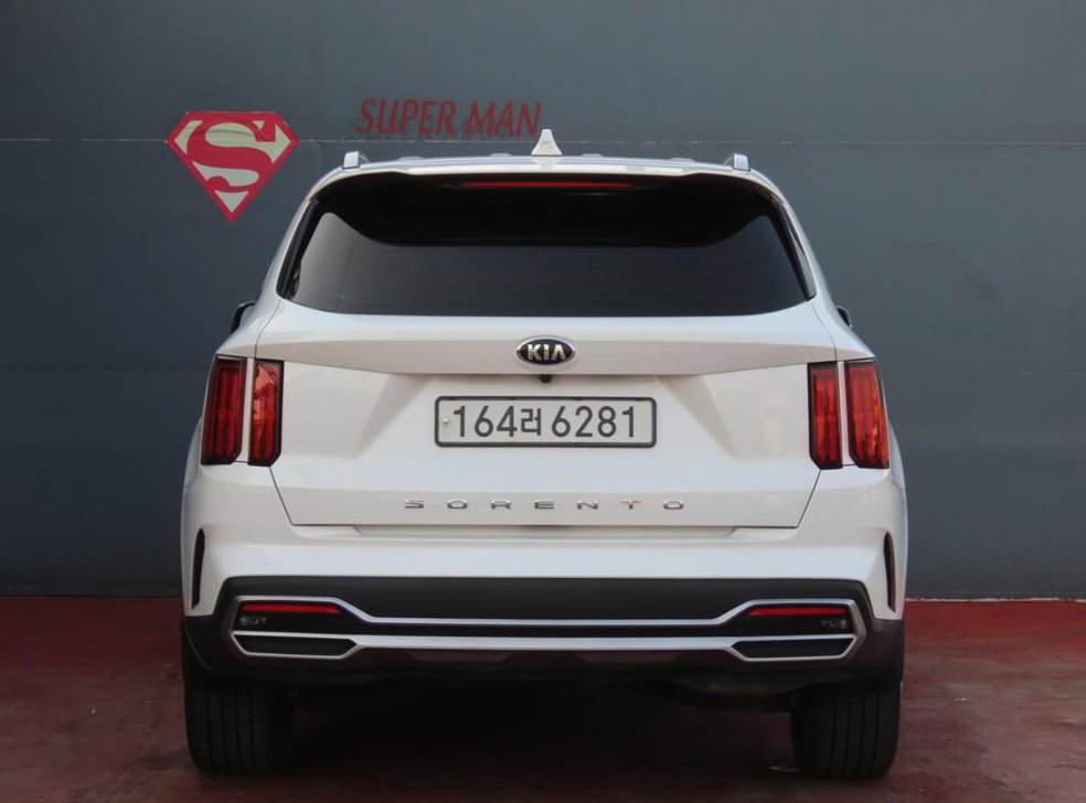 기아 쏘렌토 디젤 2.2 2WD 노블레스 사진 4