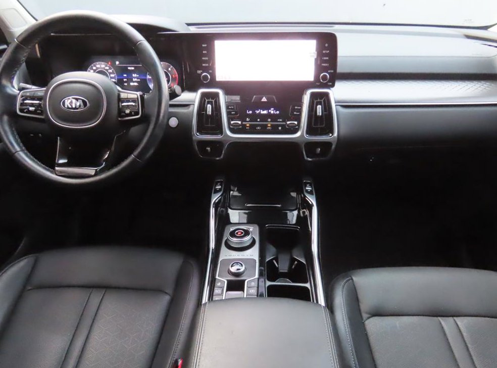 기아 쏘렌토 디젤 2.2 2WD 노블레스 사진 9