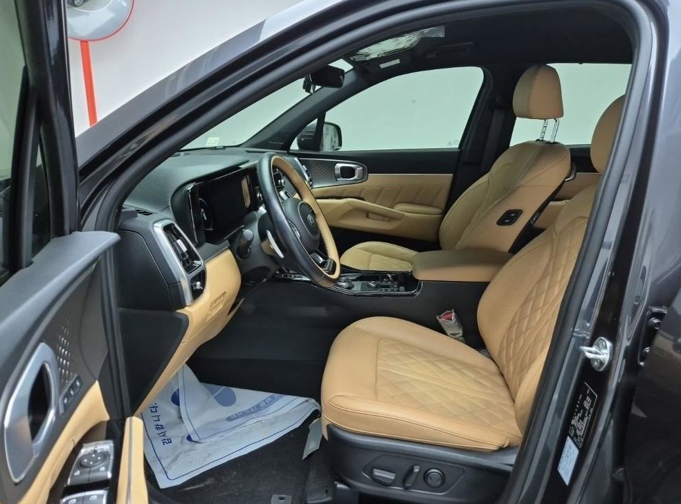 기아 쏘렌토 디젤 2.2 2WD 노블레스 사진 11