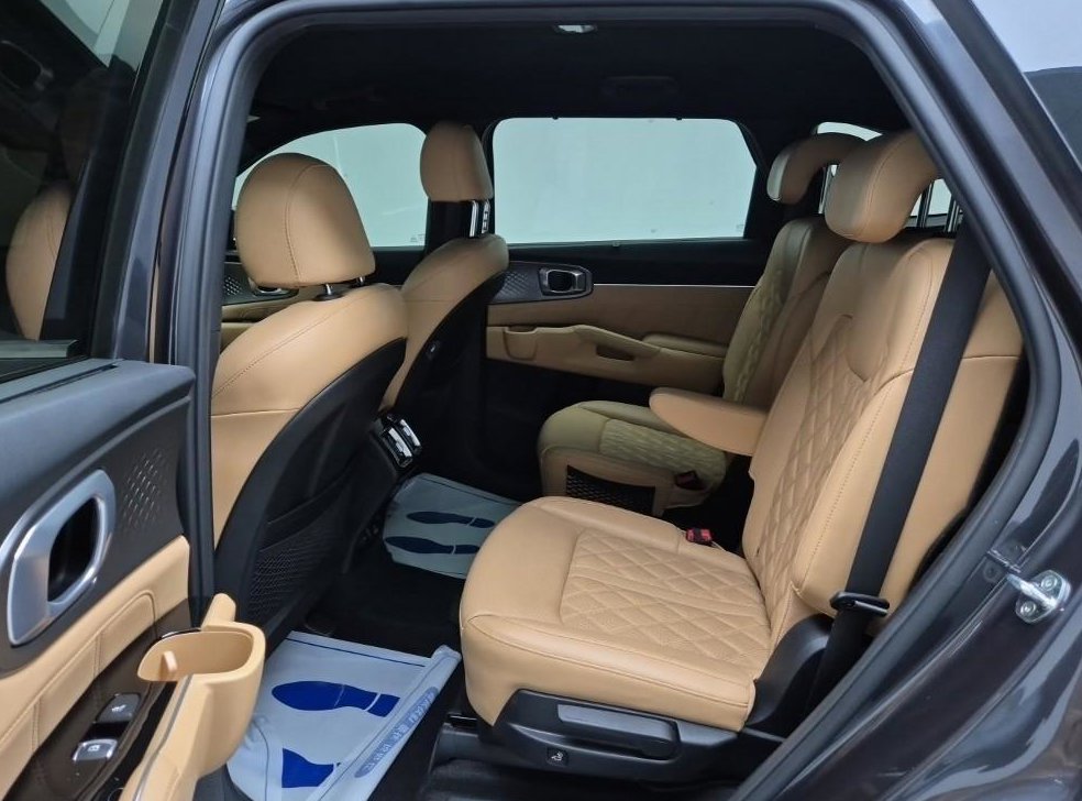 기아 쏘렌토 디젤 2.2 2WD 노블레스 사진 12