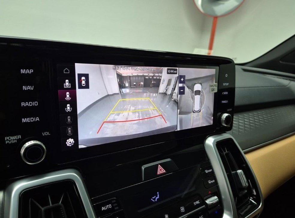 기아 쏘렌토 디젤 2.2 2WD 노블레스 사진 14