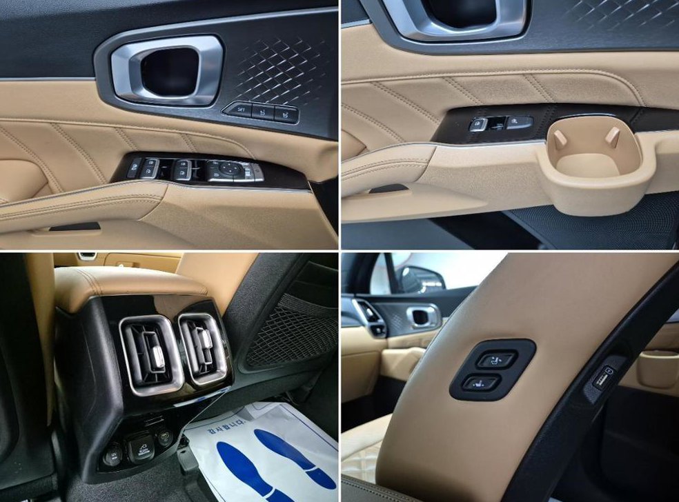 기아 쏘렌토 디젤 2.2 2WD 노블레스 사진 18