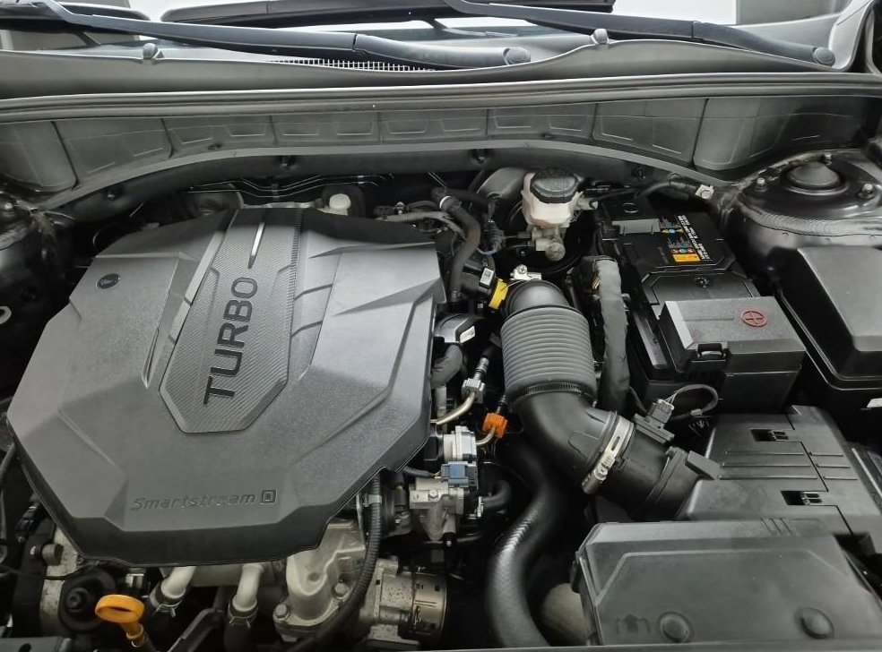 기아 쏘렌토 디젤 2.2 2WD 노블레스 사진 5