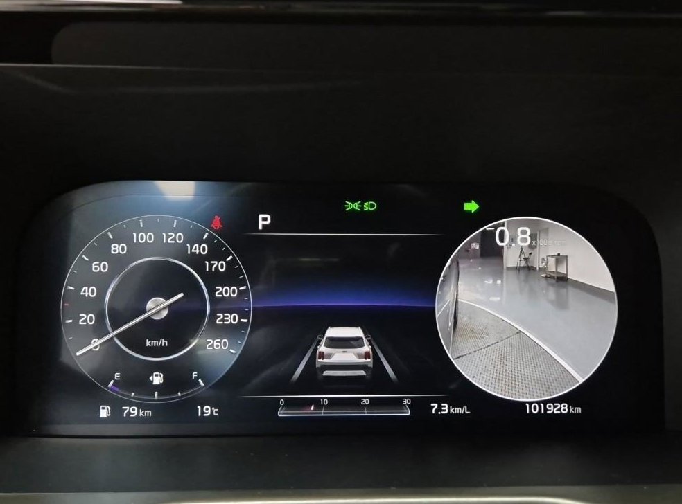 기아 쏘렌토 디젤 2.2 2WD 노블레스 사진 6
