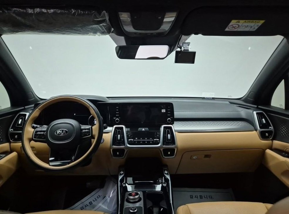 기아 쏘렌토 디젤 2.2 2WD 노블레스 사진 7