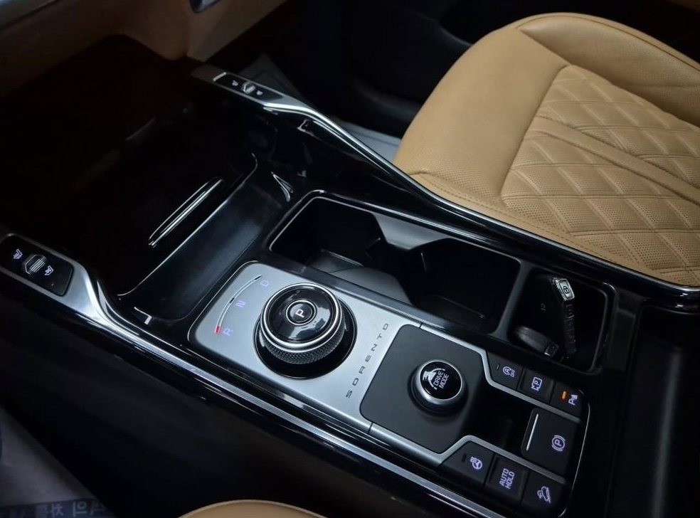 기아 쏘렌토 디젤 2.2 2WD 노블레스 사진 8