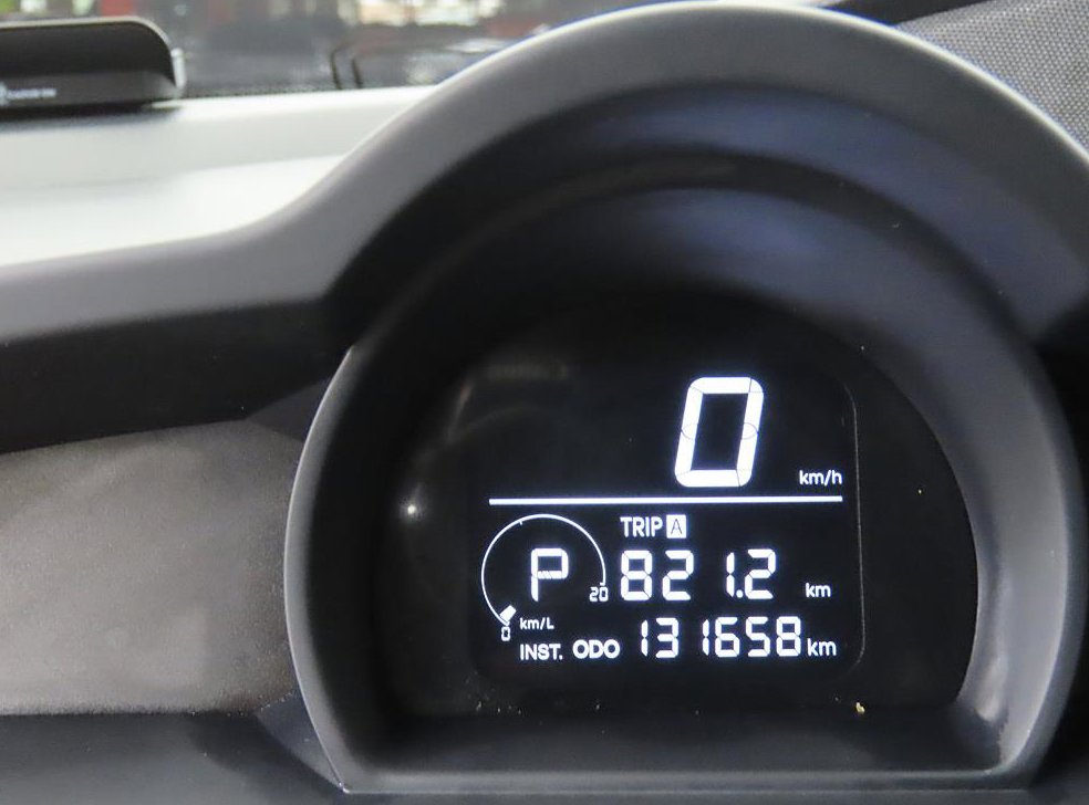 KG모빌리티(쌍용)  코란도 4WD 샤토 사진 11