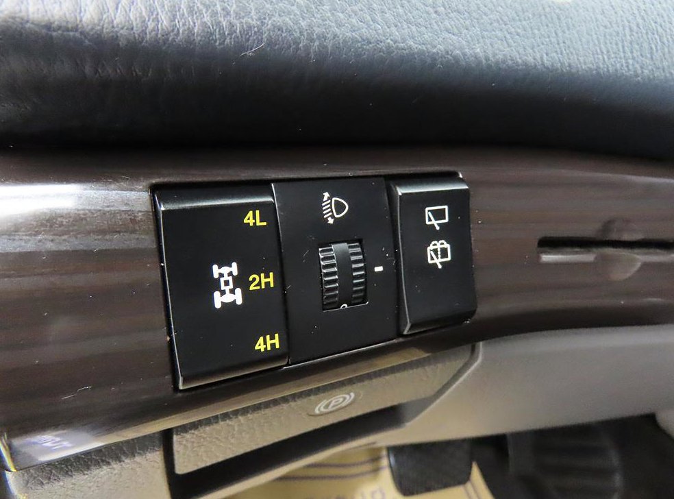 KG모빌리티(쌍용)  코란도 4WD 샤토 사진 15