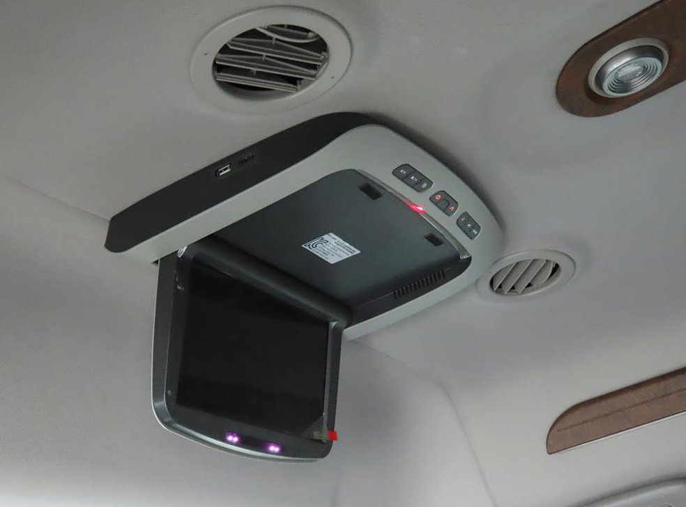 KG모빌리티(쌍용)  코란도 4WD 샤토 사진 16