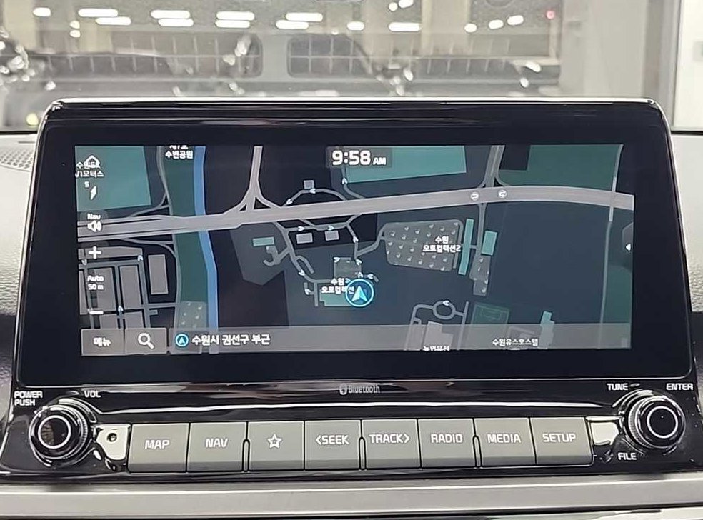 기아 셀토스 디젤 1.6 2WD 사진 15